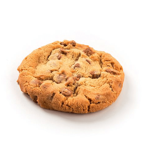 Chocolate chip cookie