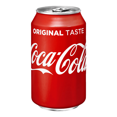 Coca-Cola