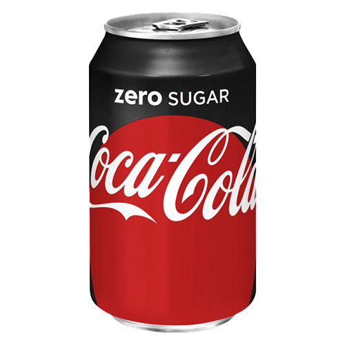 Coca-Cola Zero