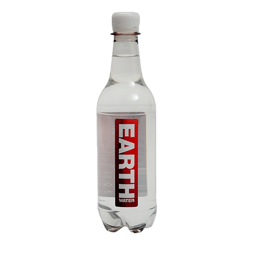 Spuitwater