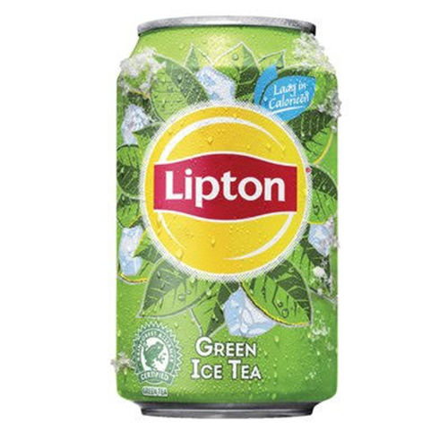 Ice Tea Green