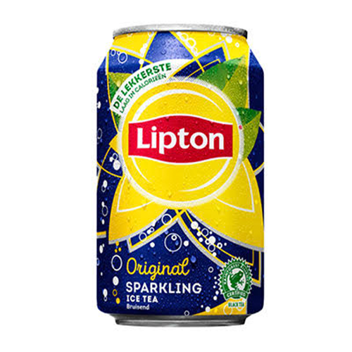 Ice Tea Sparkling