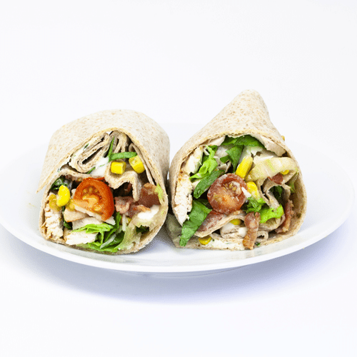 Chicken Caesar