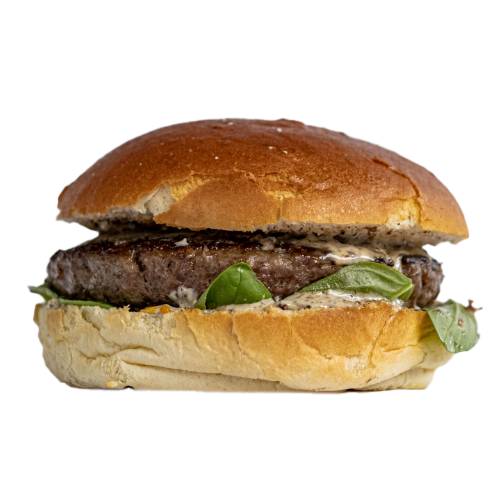 Classic burger