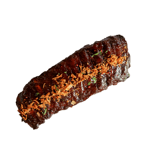 Carnal's classic ribs