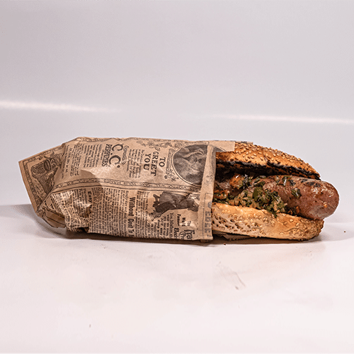 Choripan