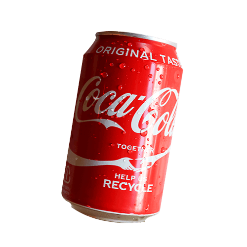 Coca-Cola