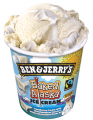 Ben & Jerry's Baked Alaska 500ml