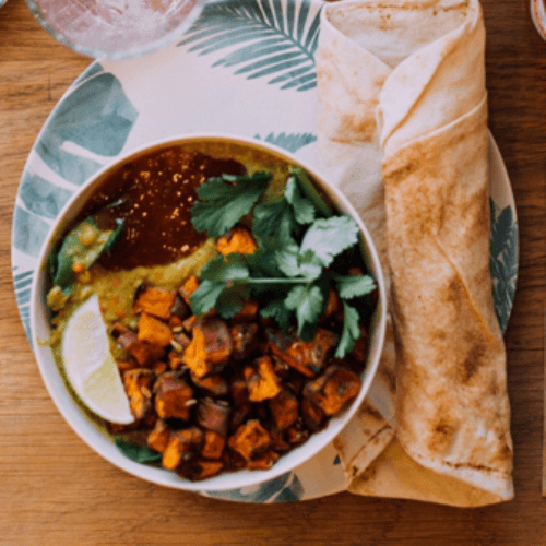 Indian Dahl