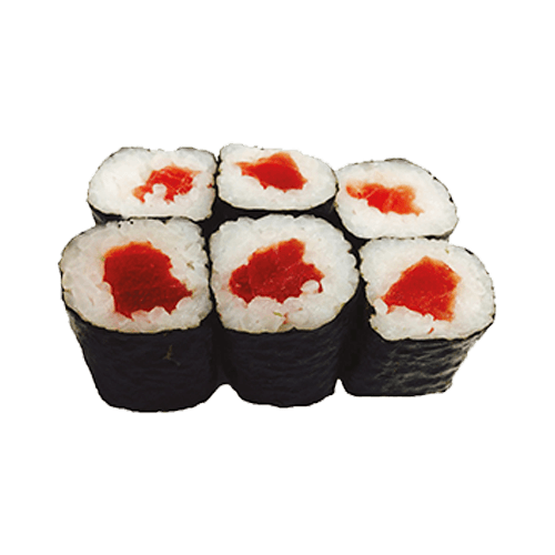 Tekka maki