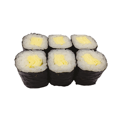 Tamago maki
