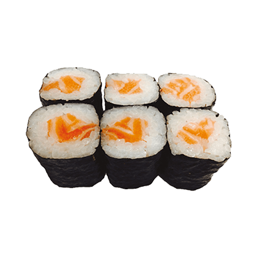 Sake maki