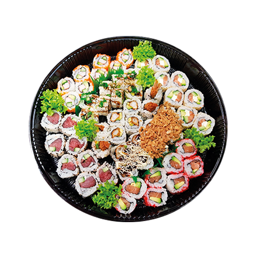 Uramaki super box