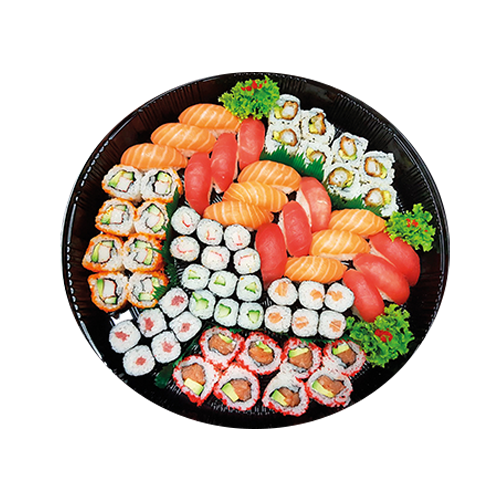 Sushi mix super box