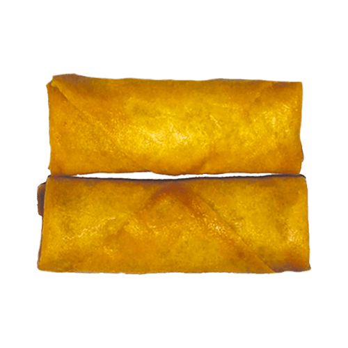Springroll (2 pieces)