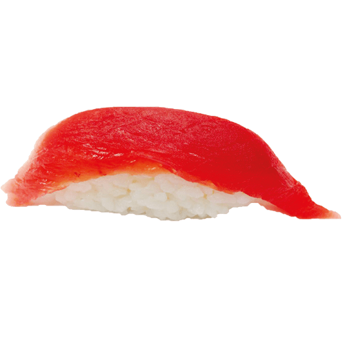 Maguro nigiri