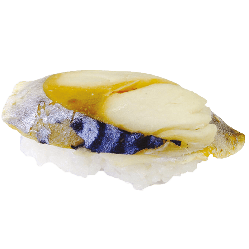 Saba nigiri