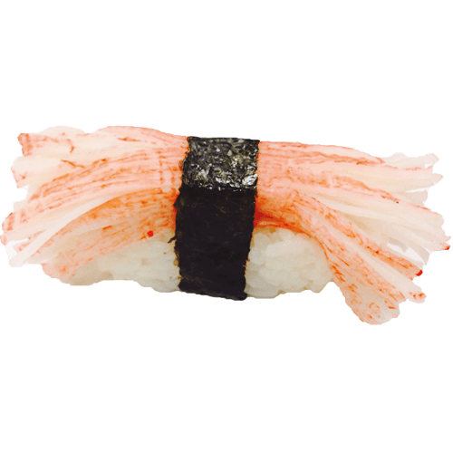 Kani nigiri