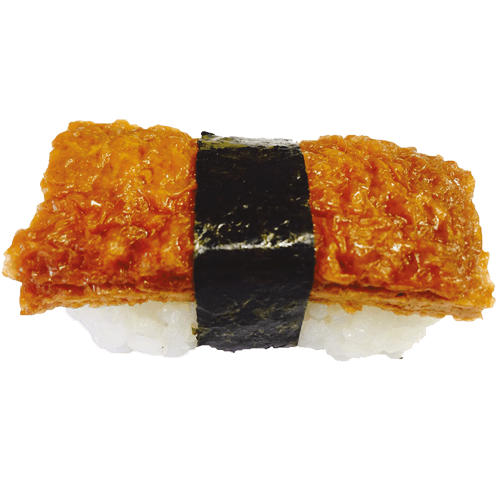 Inari nigiri