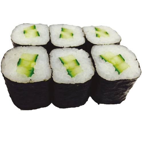 Kappa maki
