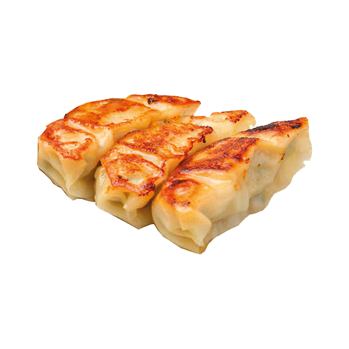Gyoza (3 pieces)