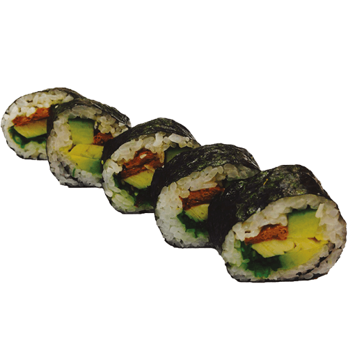 Futo vegetarisch
