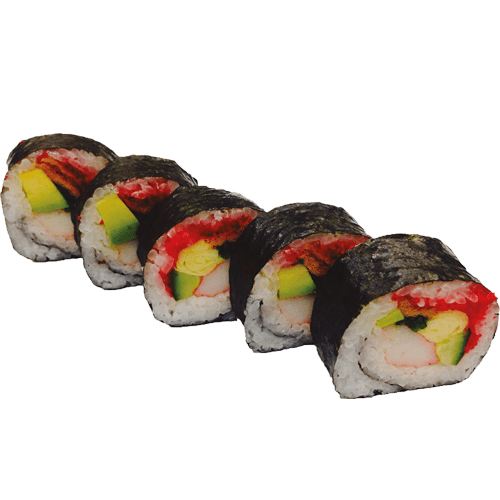 Futo maki