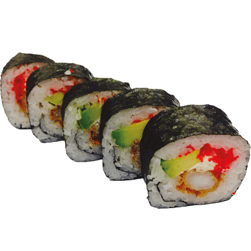 Futo ebi