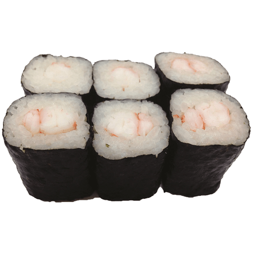 Ebi maki