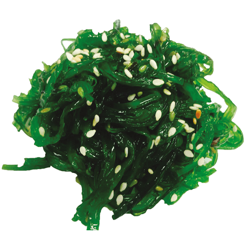 Chuka wakame