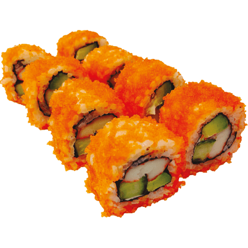 California roll 8 pieces