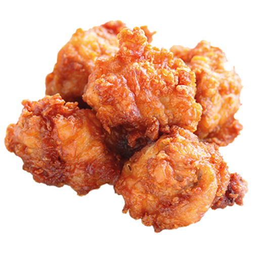 Karaage (5 pieces)