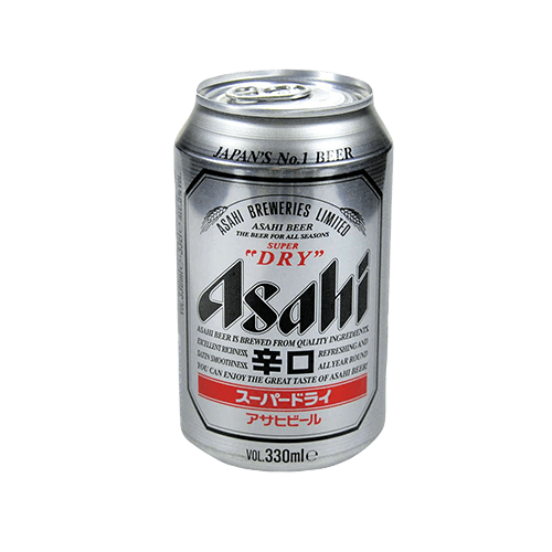 Japans bier