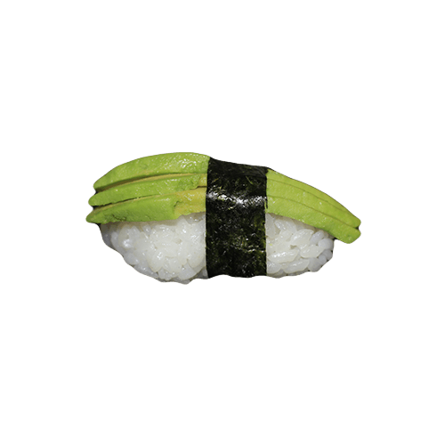 Avocado maki