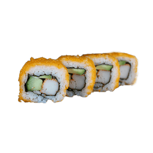 California roll