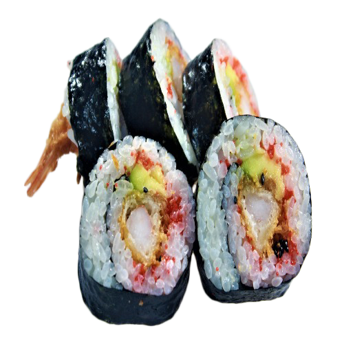 Futo ebi