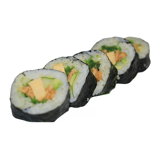Futo vegetarisch