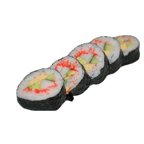 Futo maki