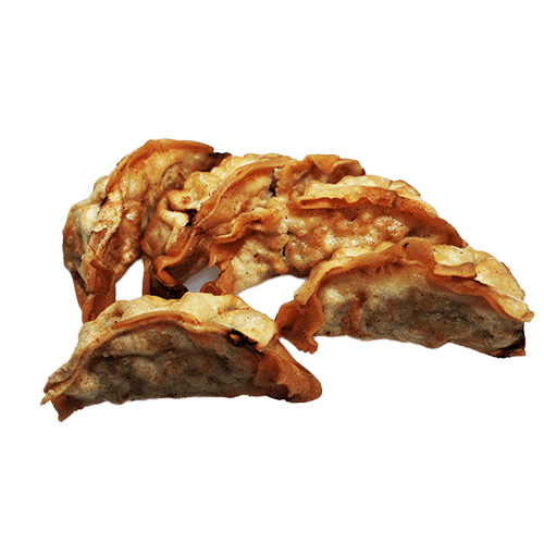 Gyoza