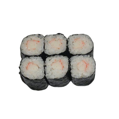 Kani maki
