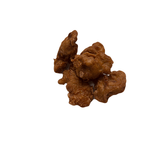 Karaage