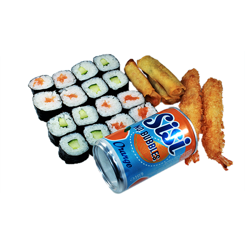 Kindermenu
