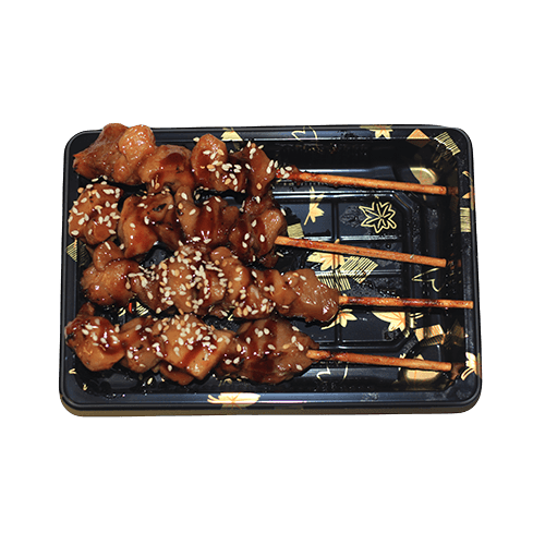 Kipsate yakitori