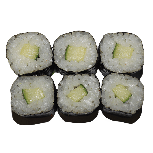 Kappa maki