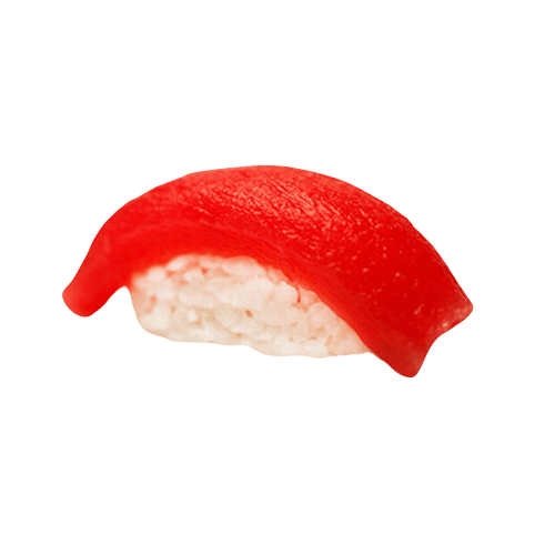 Maguro nigiri