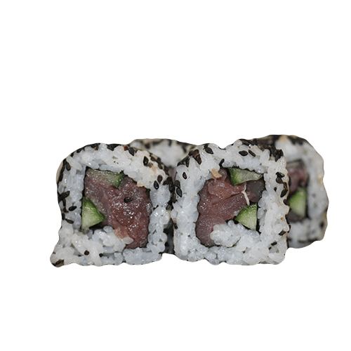 Maguro roll