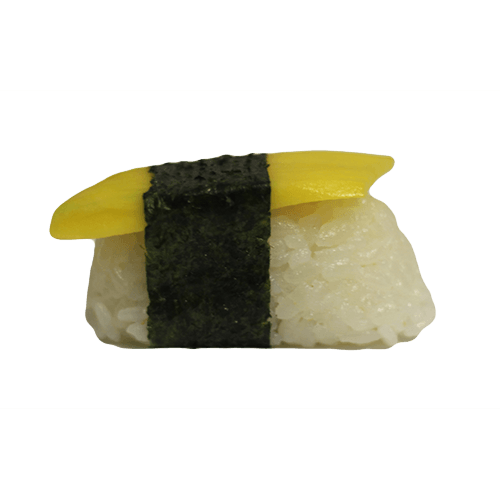 Mango nigiri