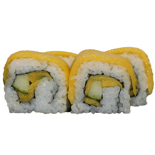Mango roll