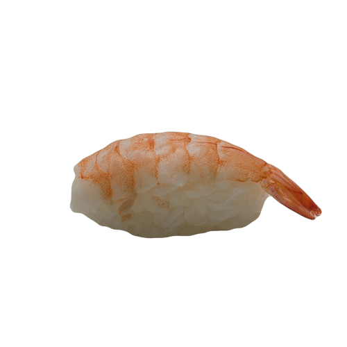 Ebi nigiri