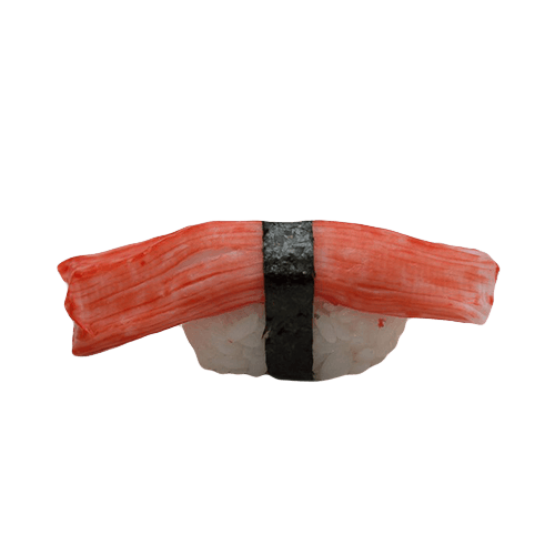 Kani nigiri